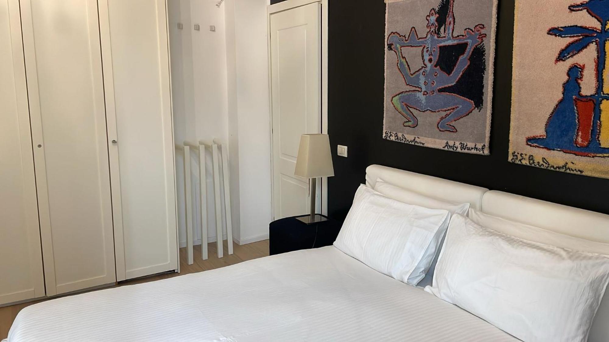 29 Appartement *